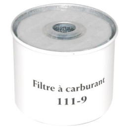 Filtro de combustible | Claas / Renault