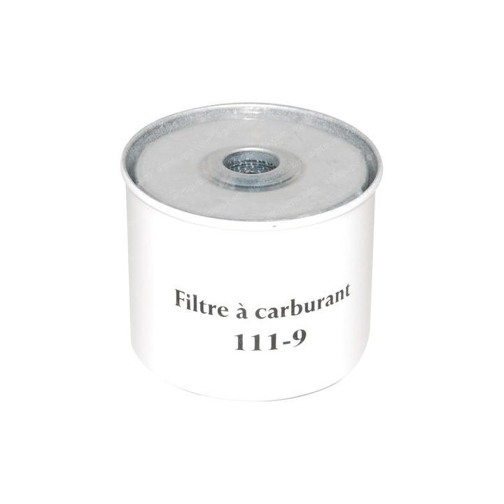 Filtro de combustible | Claas / Renault