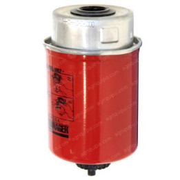 Filtro de combustible | John Deere