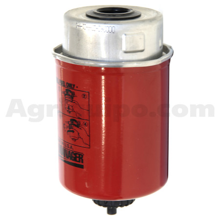 Filtro de combustible | John Deere