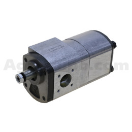 Bomba hydraulique | Massey Ferguson
