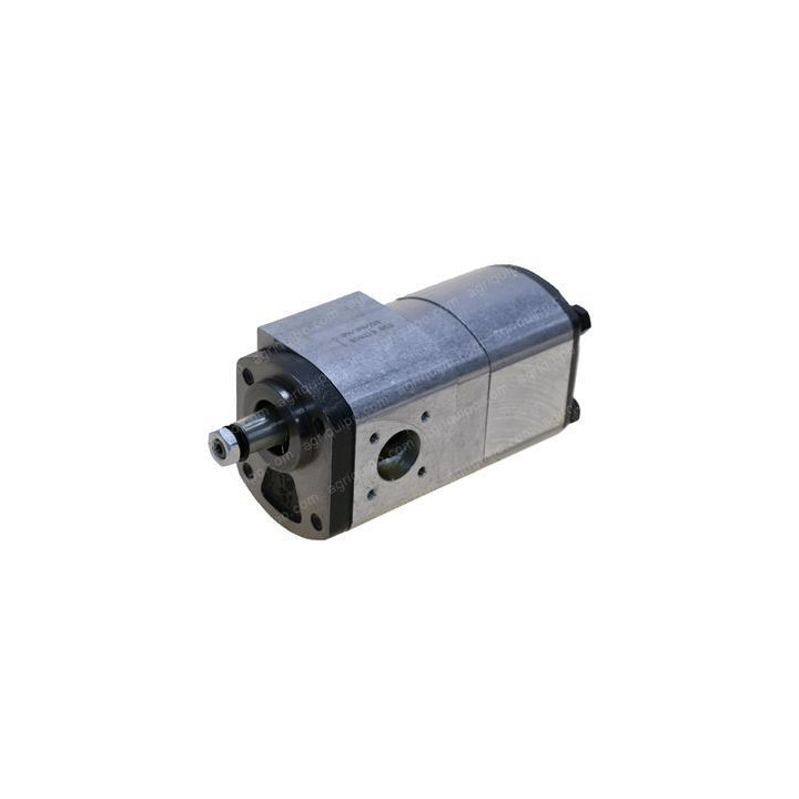 Bomba hydraulique | Massey Ferguson