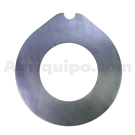 Plancha de freno | Ford