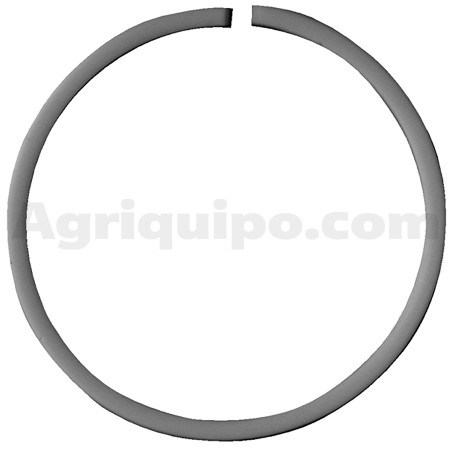 Anillo de respaldo | Ford