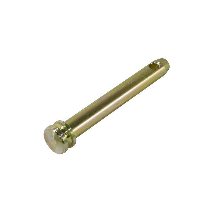 PIN PARA BARRA TERCER PUNTO