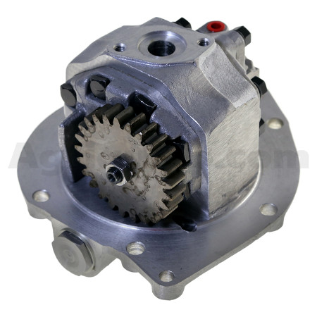 Bomba hidr. sin dual power | Ford