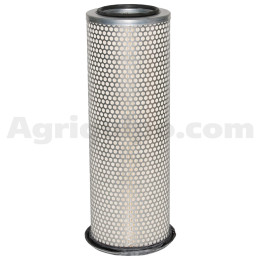 Filtro de aire exterior | Ford