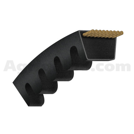 Correa trapezoidal dentada | Fendt