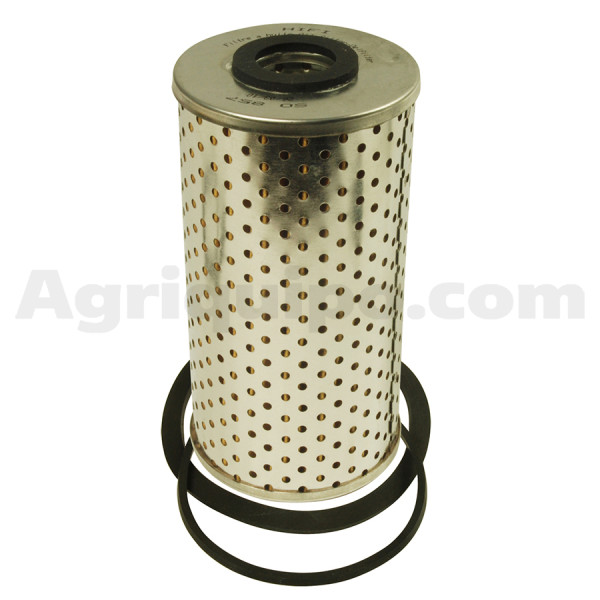 Filtro de aceite | Claas