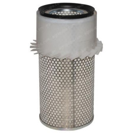 Filtro de aire exterior | Fiat