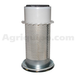 Filtro de aire exterior | John Deere