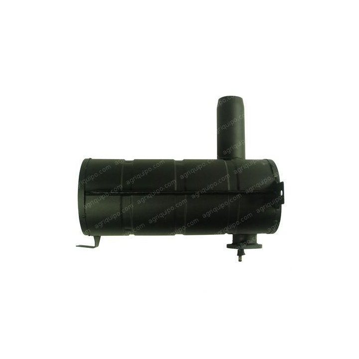 Silenciador | John Deere