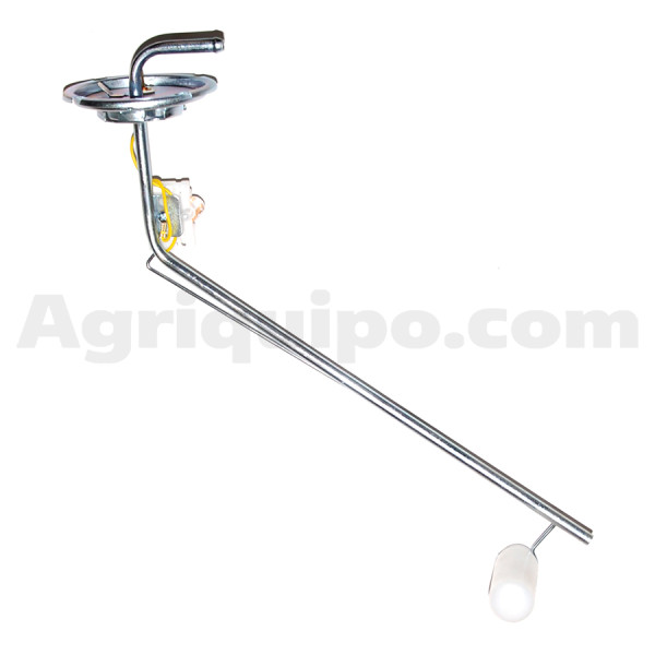 Aforador de combustible | John Deere