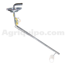 Aforador de combustible | John Deere
