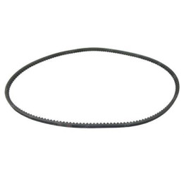 Correa trapezoidal dentada | Claas