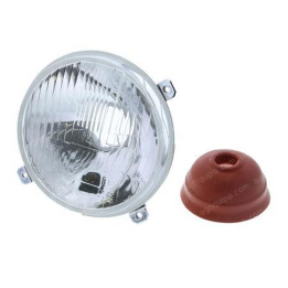 FARO OPTICO | John Deere