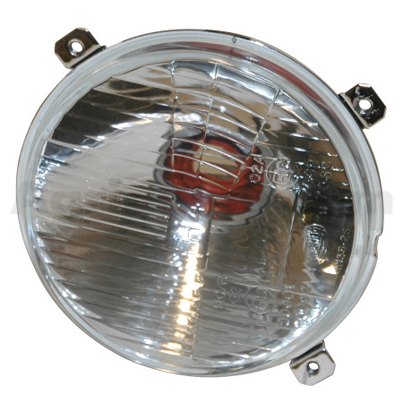 Faro optico | John Deere