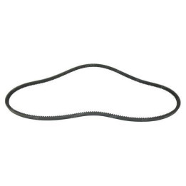 Correa trapezoidal dentada | New Holland