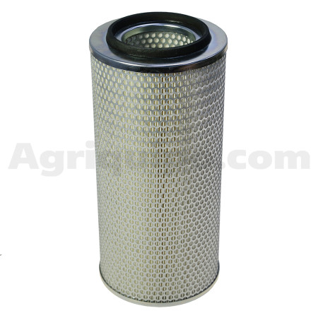 Filtro de aire exterior | John Deere