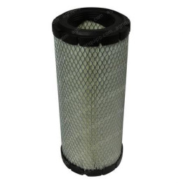 Filtro de aire exterior | Hyundai