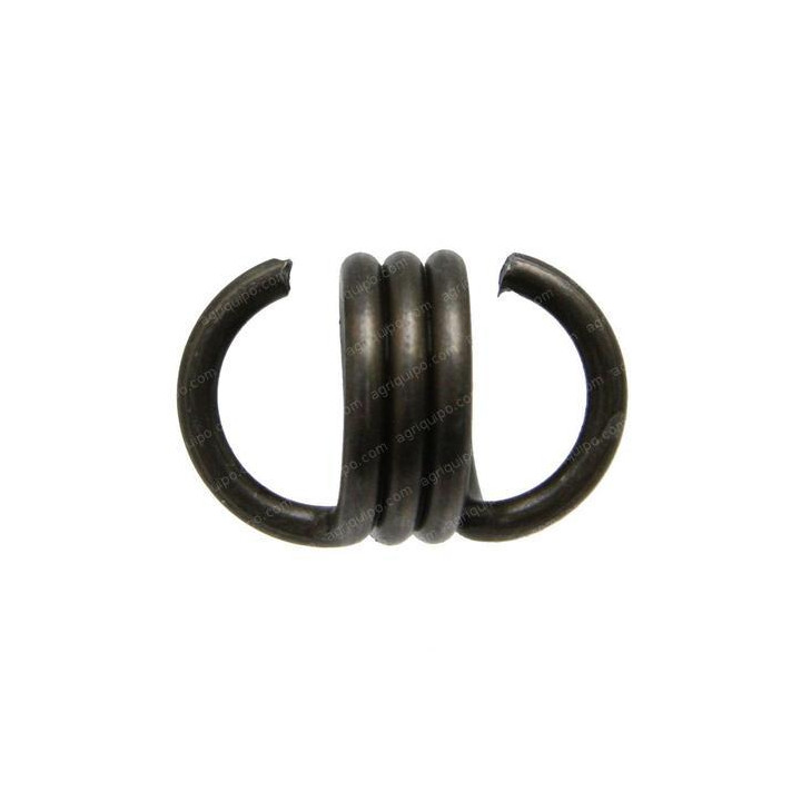 MUELLE | John Deere