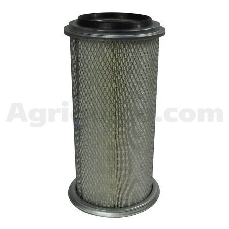 Filtro de aire exterior | Massey Ferguson