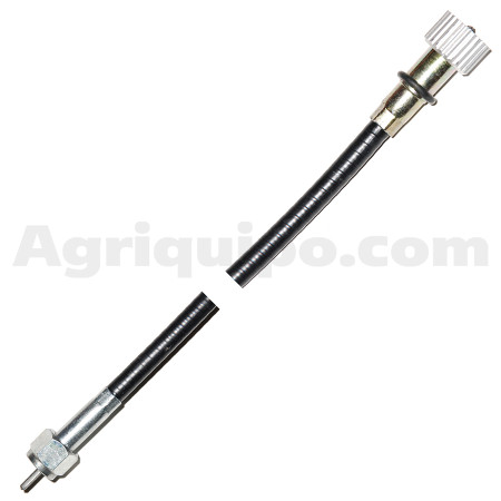 Cable cuentahoras | Massey Ferguson