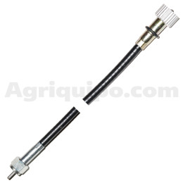 Cable cuentahoras | Massey Ferguson