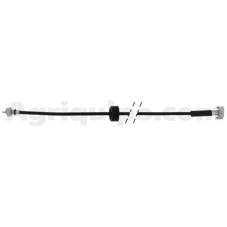 Cable cuentahoras | Deutz