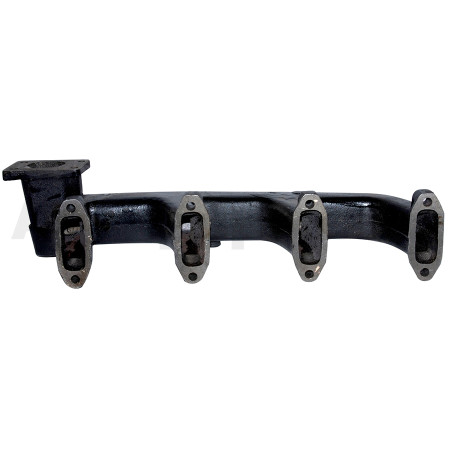 Colector de escape | SDF Parts