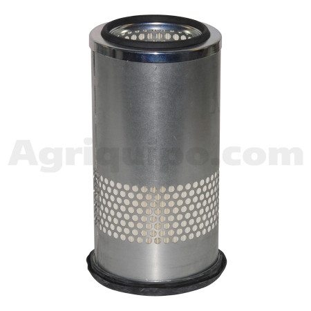 Filtro de aire exterior | Massey Ferguson