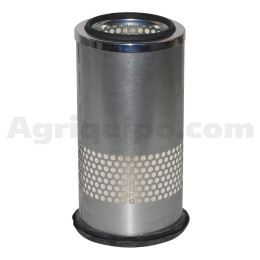 Filtro de aire exterior | Massey Ferguson