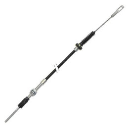 CABLE EMBRAGUE | Same