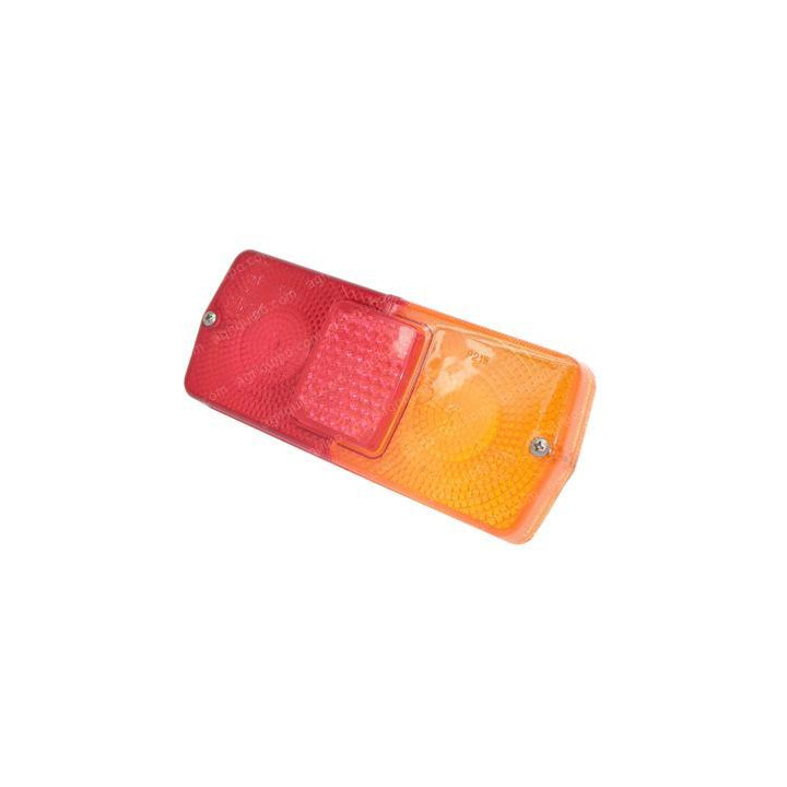 Cristal | AGCO