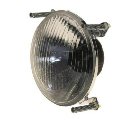 FARO OPTICO | AGCO