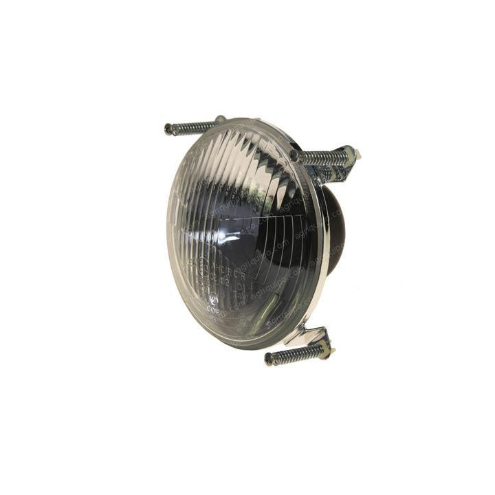 FARO OPTICO | AGCO