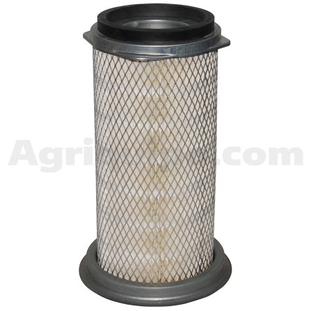 Filtro de aire exterior
