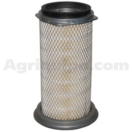 Filtro de aire exterior