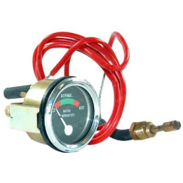 INDICADOR TEMPERATURA | AGCO
