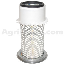 Filtro de aire exterior
