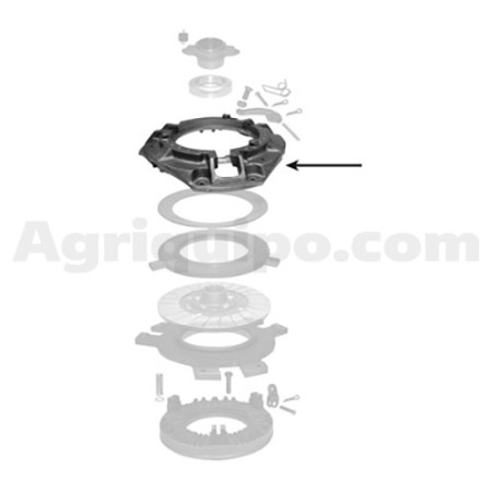 Tapa prensa | AGCO 2