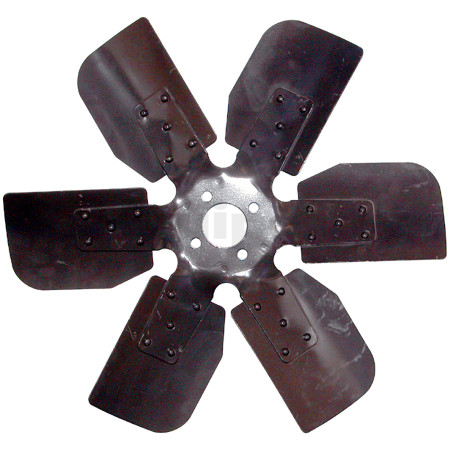 Aspas de ventilador | Massey Ferguson