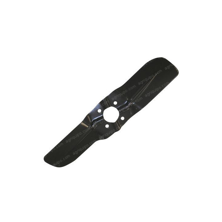 Aspas de ventilador - delantera | AGCO