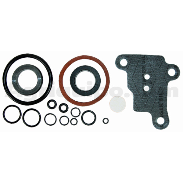 Kit de retenes | Massey Ferguson