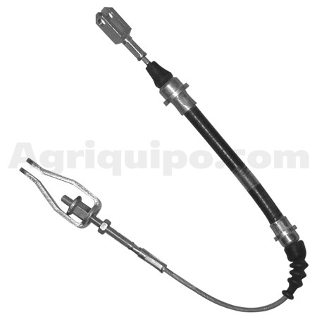 Cable embrague | Massey Ferguson