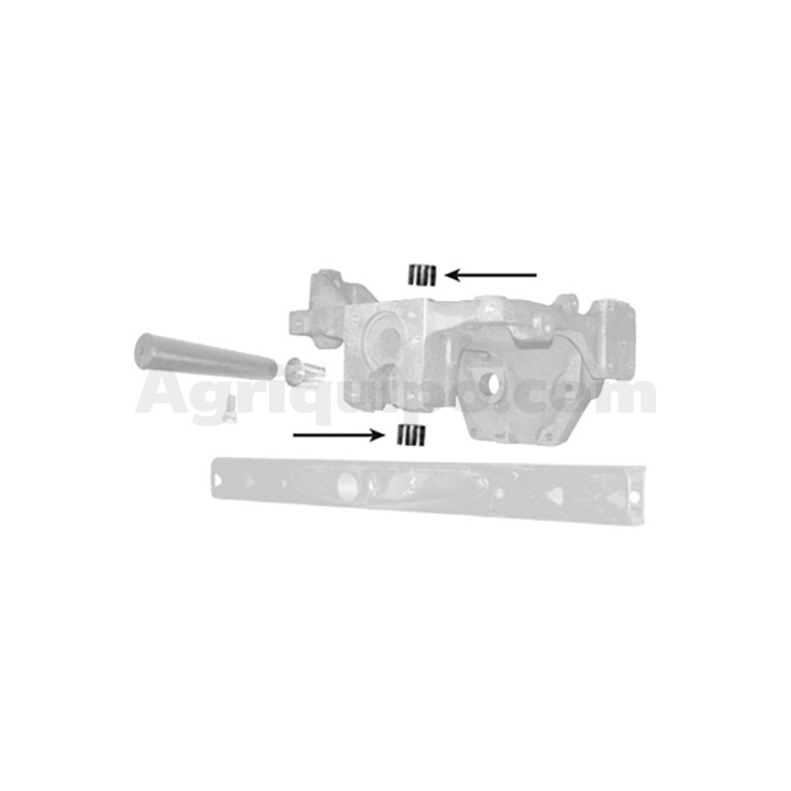 CASQUILLO | CNH