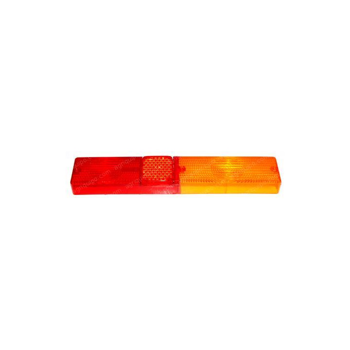 Cristal | AGCO