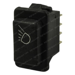 INTERRUPTOR BASCULANTE | CNH