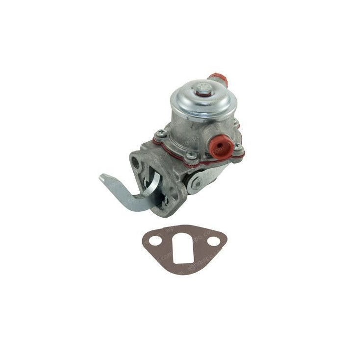 Bomba de combustible | Massey Ferguson