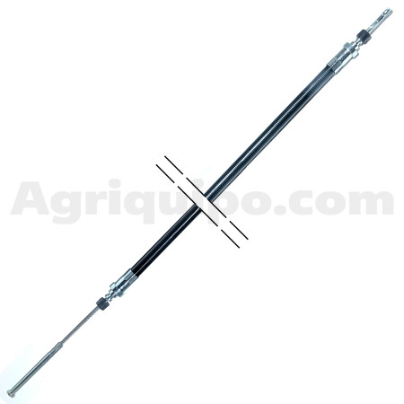 Cable del acelerador | New Holland